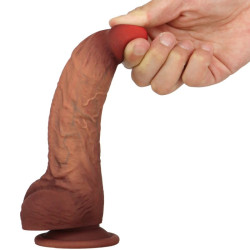 RealCockz Gode Toto Baby 14 x 4cm